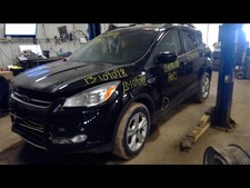 Used Floor Jack Fits 2013 Ford Escape Jack Grade A