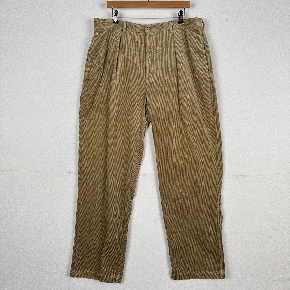 Polo Ralph Lauren Andrew Corduroy Pants for Men for sale - eBay