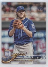 2018 Topps Vintage Stock 24/99 Brandon Maurer #626 0g0