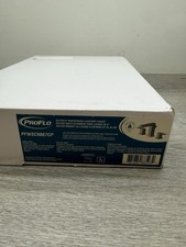 PROFLO PFWSC9867CP Kelper 1.2 GPM Widespread Bathroom Faucet - Chrome *READ*