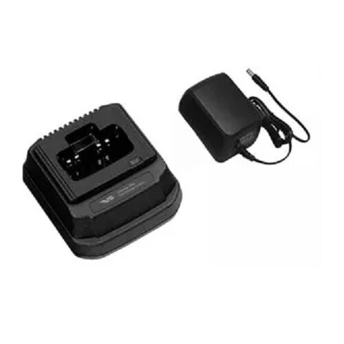 Yaesu VAC810 Schnellladegerät für FNB-V67Li Akku - Bild 1 von 1