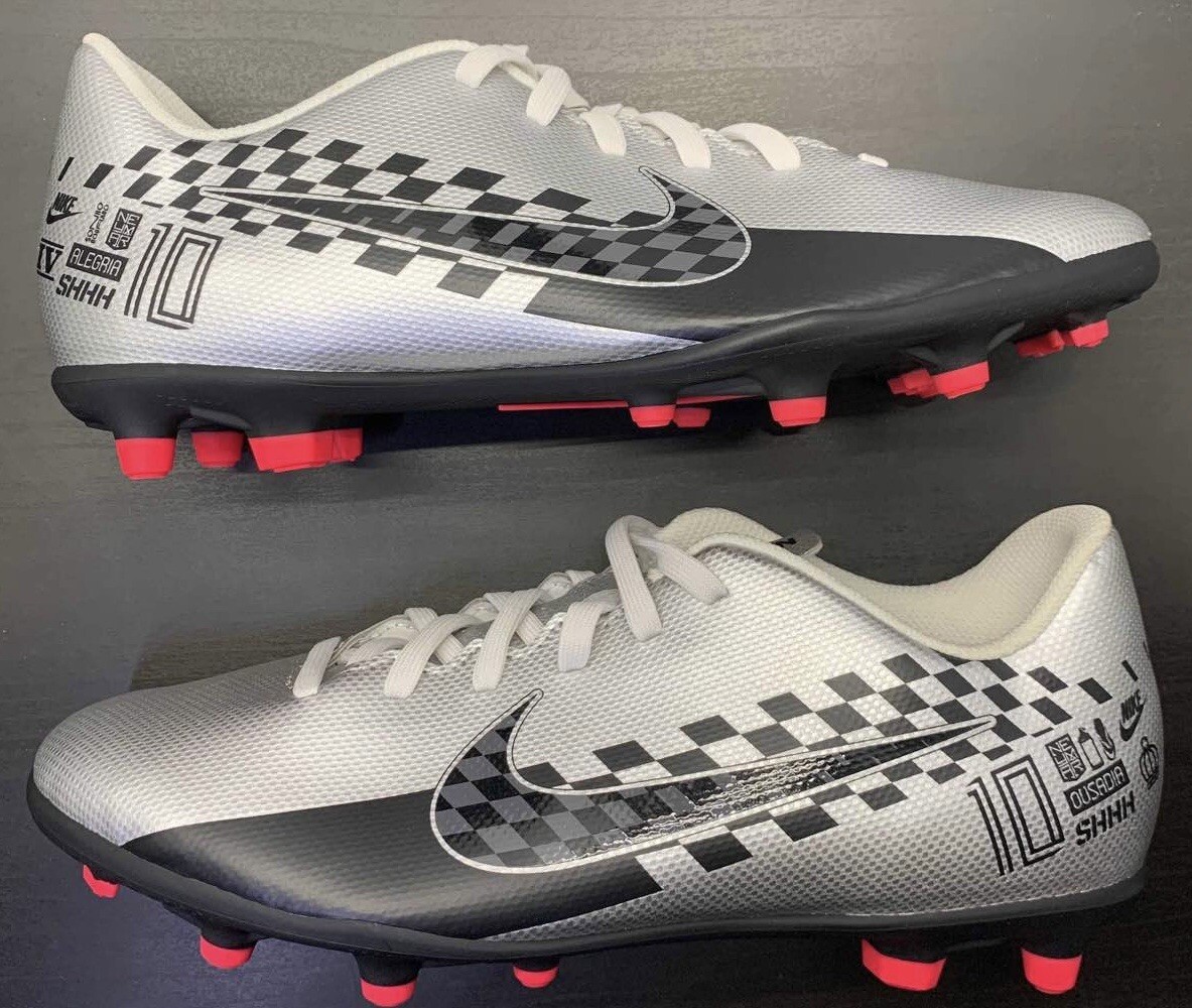 neymar shhh cleats