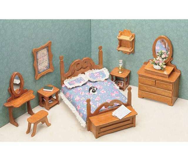 ebay dollhouse furniture