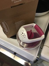 Infantino Fresh Squeezed Steam & Smush - 4 PARTS - INCLUDING SMUSH BOWL