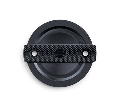 Harley-Davidson Switchback Timer Deckel