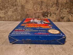  NES Mega Man 2 mit OVP und Anleitung FRA