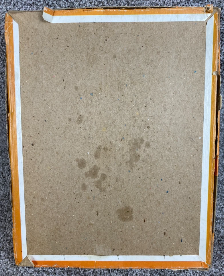 Vintage Golden TONKA GoBots 1985 200pc JIGSAW PUZZLE CY-KILL Complete - Image 3 of 4