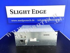 Siemens Assembly E-Shim Cortex M3 (Pn: 10856768)