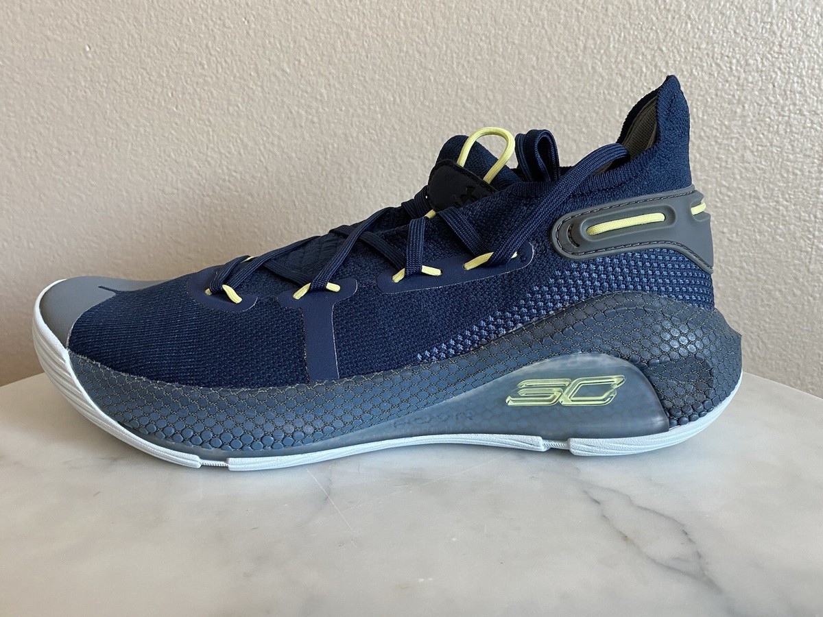 Size 10.5 - Under Armour Curry 6 International Boulevard | eBay