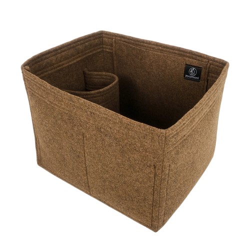 Bag Organizer for Celine Small Big Bag (Zoomoni/Premium/20 Color Options) - Picture 3 of 7