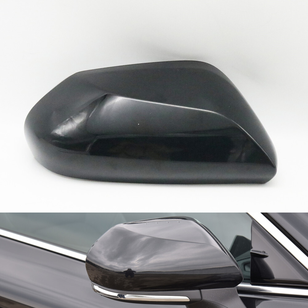 RH Rear View Mirror Shell Housing Cover For Toyota Prius Prime16