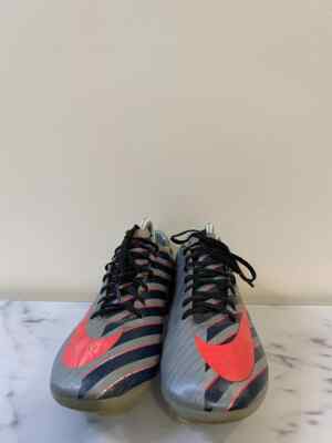 NIKE Mercurial Vapor VII CR7 FG 476712-464 Soccer Cleats Football