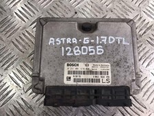 Opel Astra G 1.7 Dtl Engine Control Unit Ecu 0281001670 90589736 Id128056 Opel Astra G 1.7 Dtl Engine Control Unit Ecu 0281001670 90589736 Id128056