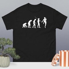 Martial Art Unisex classic tee