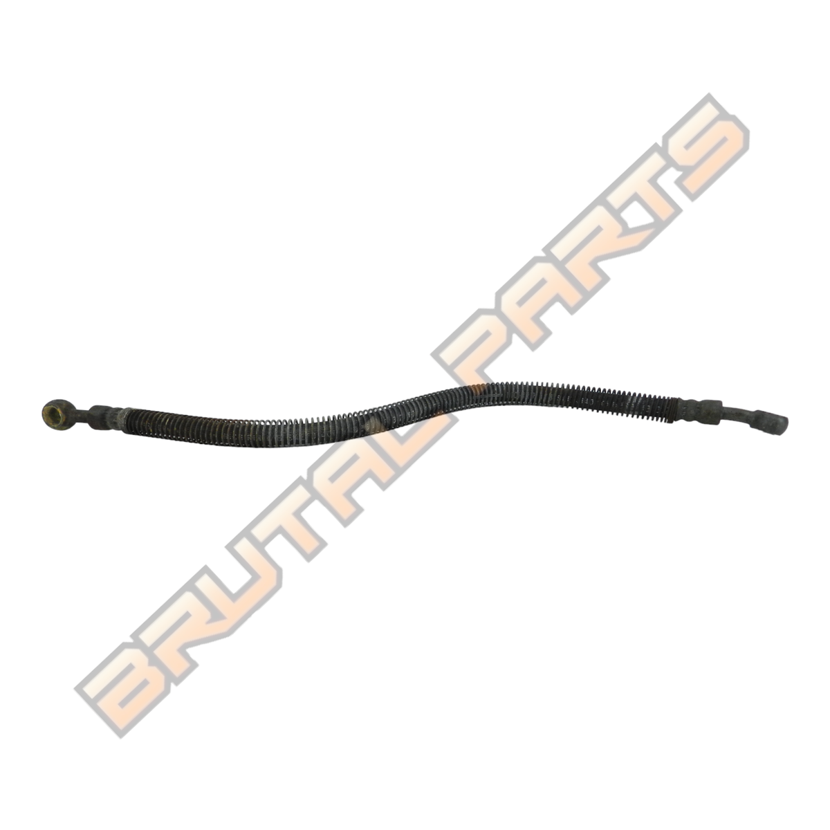 はき　 2001 KAWASAKI NINJA ZX7R FRONT LEFT BRAKE LINE 43059-1945 | eBay