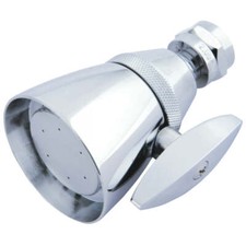 2-1/4" Adjustable Shower Head