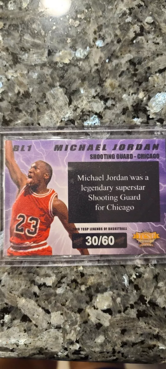 Michael jordan clearance playing basketball 2019