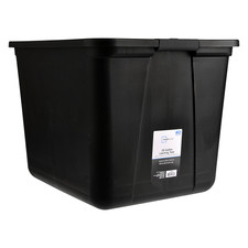 24 gallon storage bin