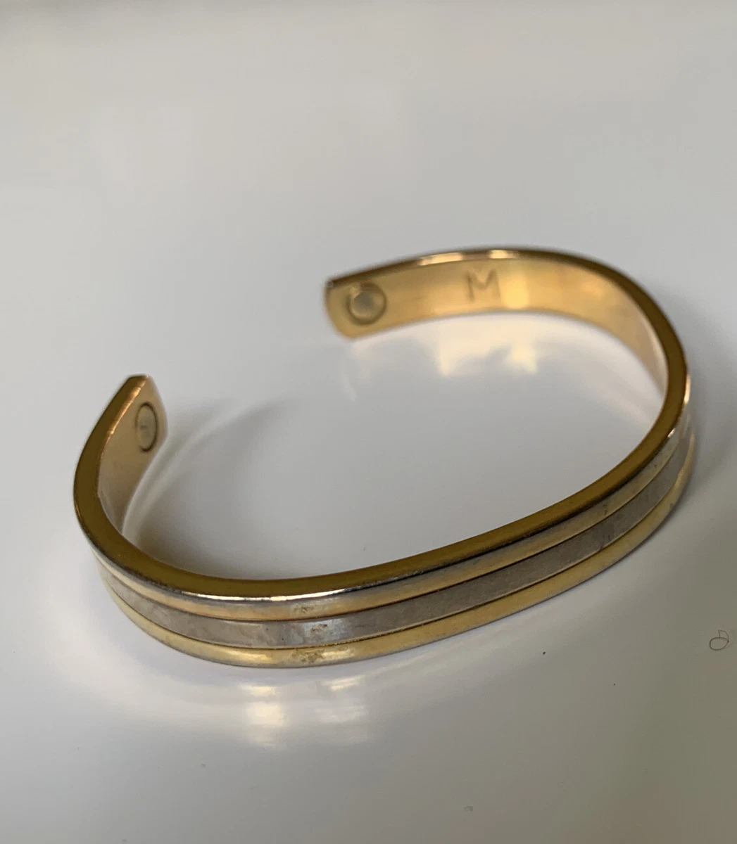 M vintage deals bracelet