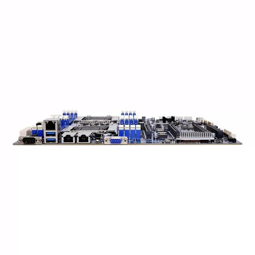 Gigabyte MP72-HB0 LGA4926 support Dual Amp Altra Max Processors- - Afbeelding 4 van 4