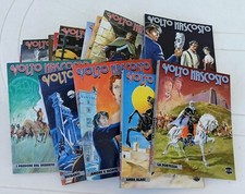 Volto Nascosto - serie completa 1/14