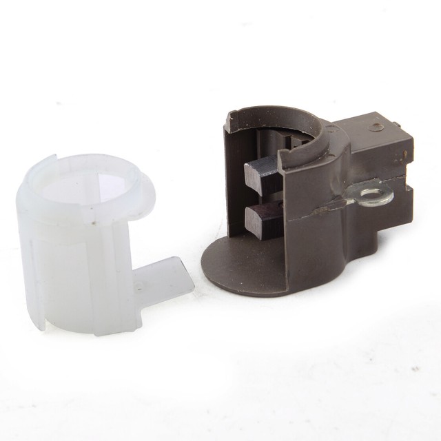 Alternator Brush Holder Assembly Brushes Fit For Nippondenso/Denso