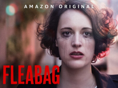 Phoebe Waller Bridge How Do I Watch Fleabag Phoebe Fleabag FLEABAG