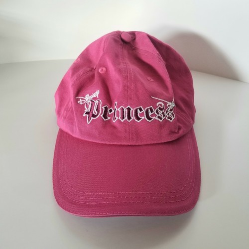 Disney Store Adult Pink Princess 