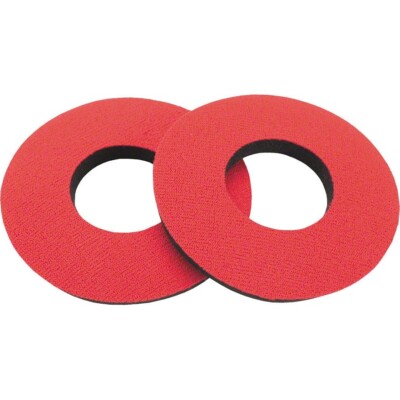 Lizard Skins Logo BMX Grip Donuts