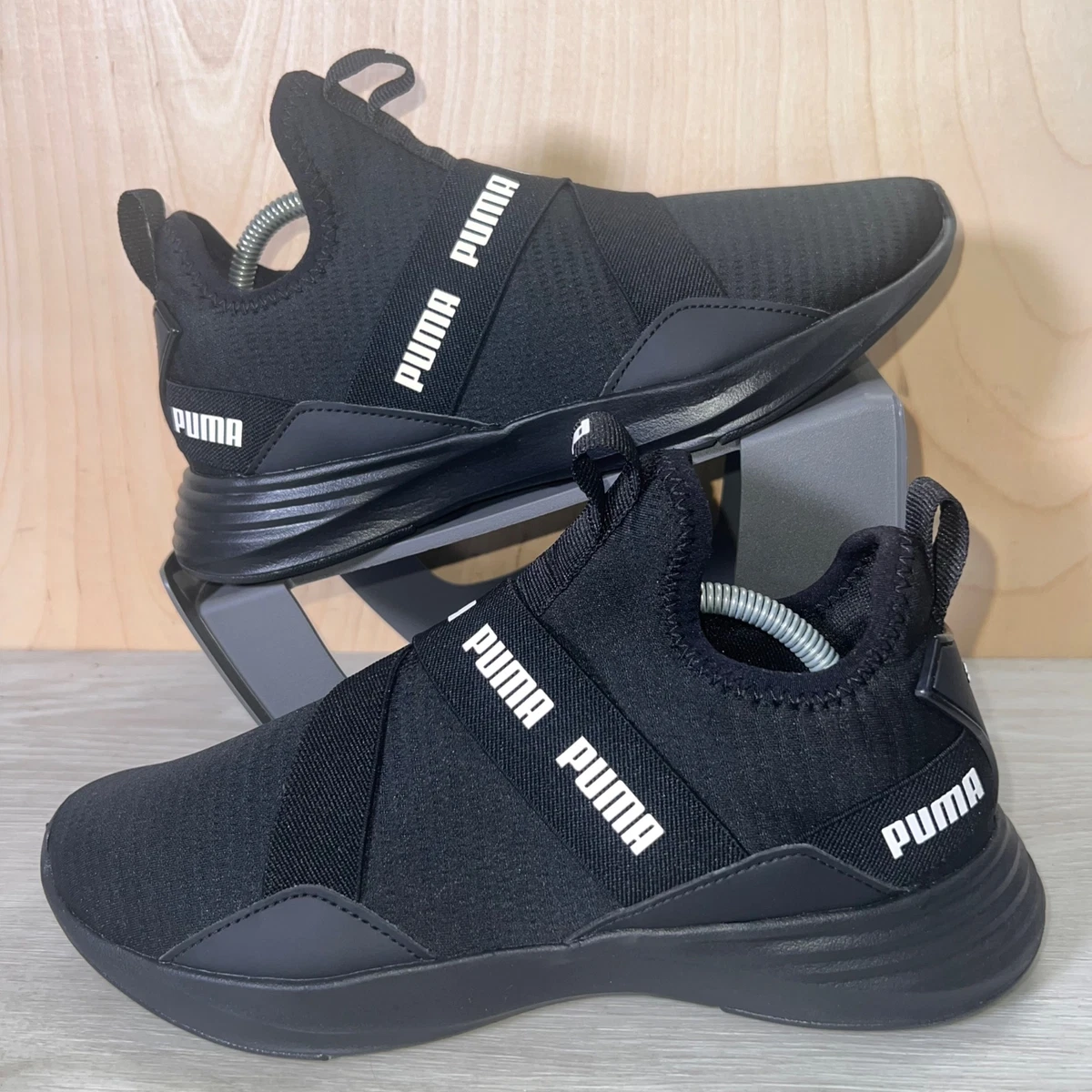 Puma defy outlet 38