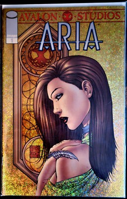 Aria#1 C | eBay