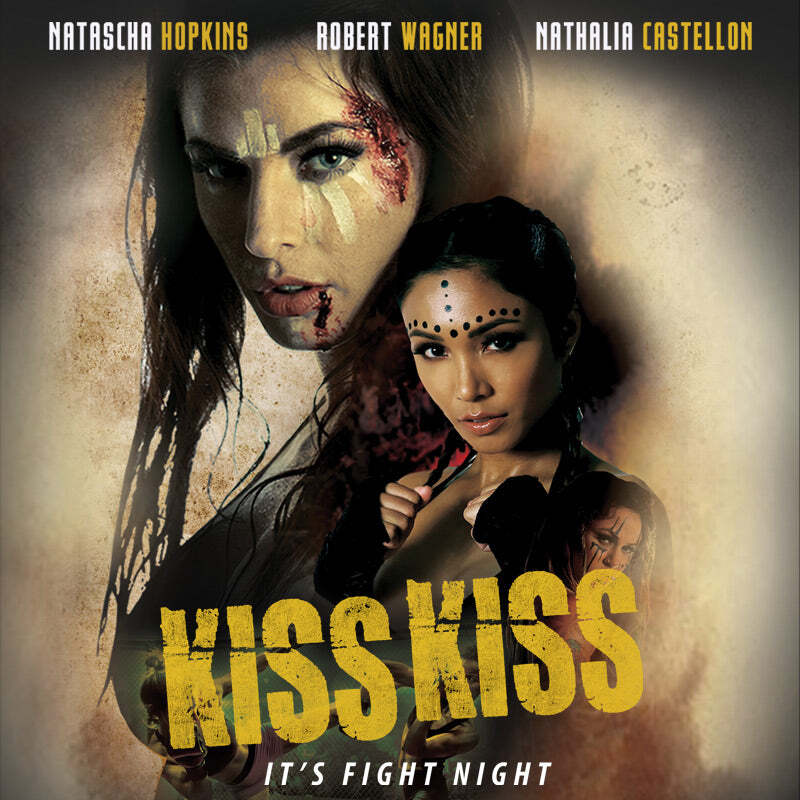 Kiss Kiss (DVD) 889466125591| eBay