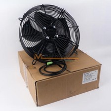 NEW One WEIGUANG YWF4E-350S 220V Cooling Storage Fan Radiator Fan motor