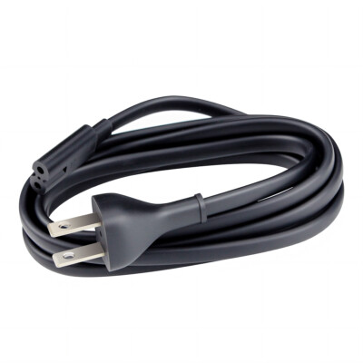 for Apple TV Power Cord Genuine Mac Mini(2010-2024)&Apple TV(1st