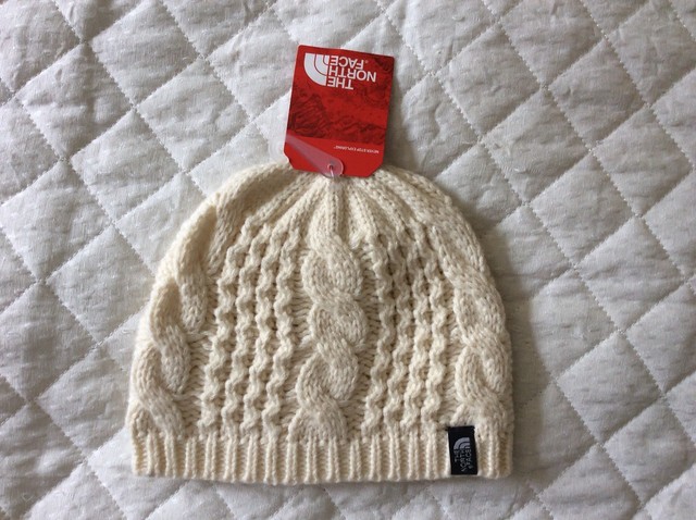 north face ladies hat