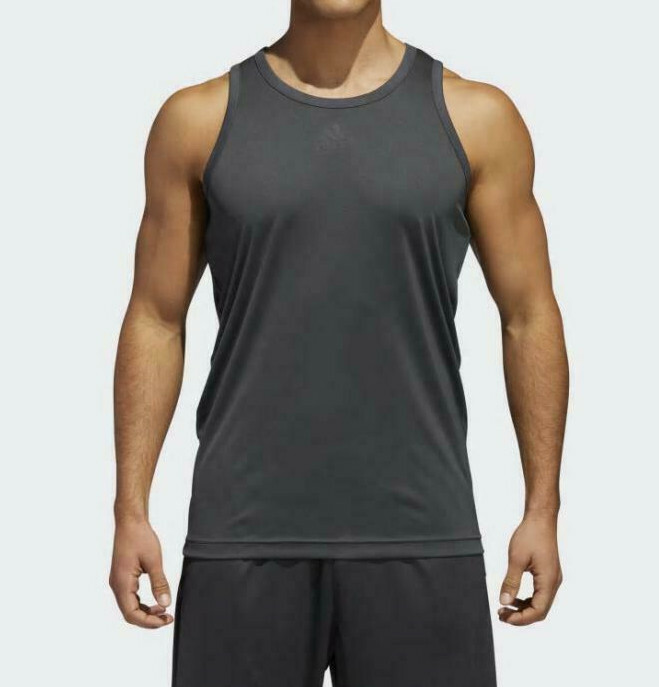 adidas men's 3g tank