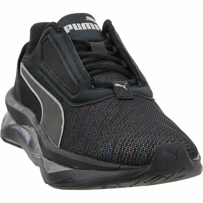 puma lqdcell shatter xt luster running sneakers