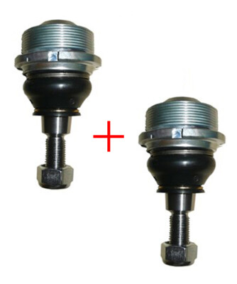 Rotule De Bras Inférieur Avant Pour Renault Clio III 2.0 16V Sport / Mégane III Coupé RS - Réf. 8200725845 - 10