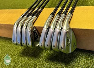 Callaway Apex Pro 2014 | eBay