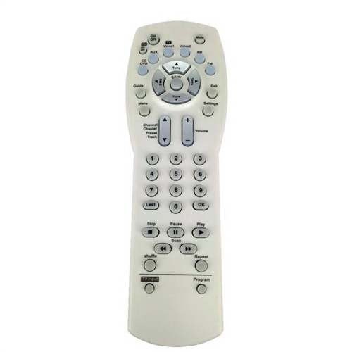Remote Control For Bose 321 AV3.2.1 1Th Gen Media Center Audio Video Receiver s - Picture 8 of 10