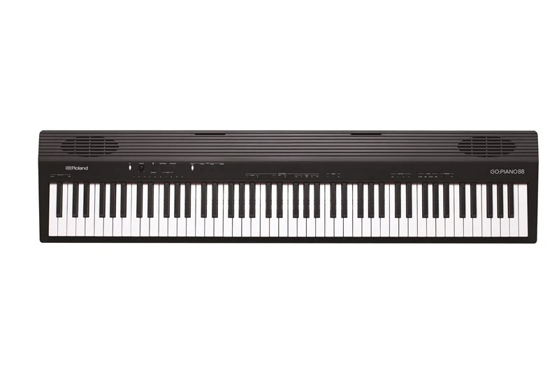 Roland GO Piano 88 Digital Piano 4957054513399 eBay