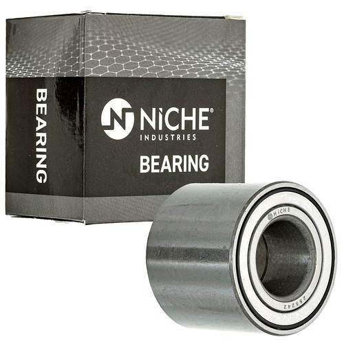 NICHE Wheel Bearing Seal Kit for Kawasaki Mule 2510 3000 3010 3020 4000 4010 - Picture 5 of 7