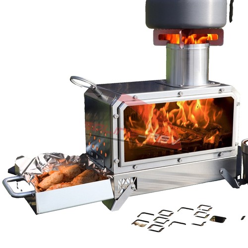 UNIFLAME Separate Burner US-S 610077 Ship from Japan New | eBay