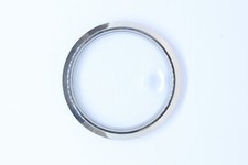 Zenith Captain Automatik 29mm 02.0340.475 Lünette Ghiera & Glas GEBRAUCHT