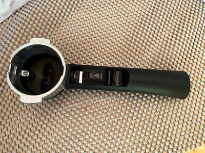 Delonghi EC-155m Espresso Machine Portafilter Basket Handle NO