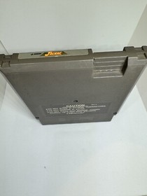 Jackal Nintendo NES-JK-USA Cartridge  Only Authentic / N.T.