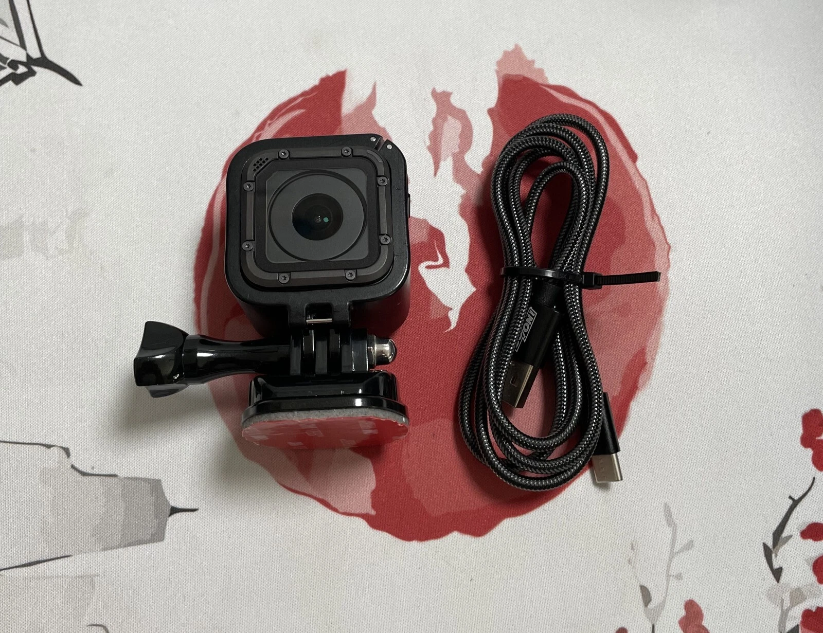 GoPro HERO5 Session – Bild 1