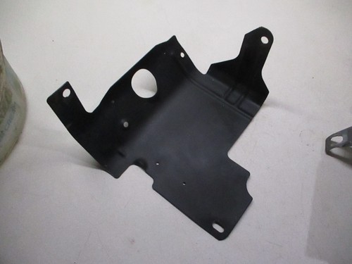 OEM Kohler Command CH730 Heat Shields for Heads 1 & 2 - Picture 5 of 10