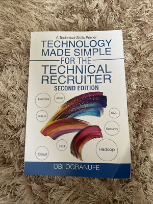Technik leicht gemacht für den technischen Personalvermittler, zweite Auflage: Ein technischer