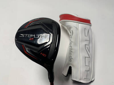 クラブ Taylormade STEALTH2 7W TOUR AD PT 8X TaylorMade Stealth 2 HD 7 Fairway Wood 23* Ventus Red TR 8X